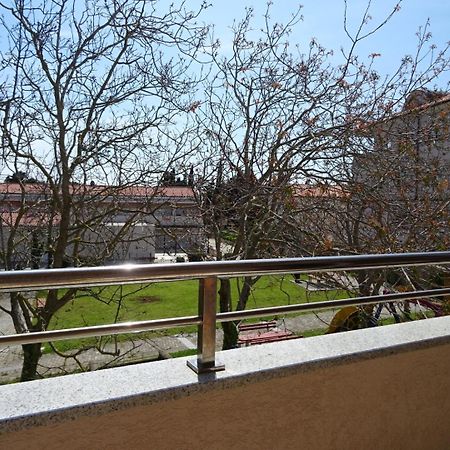 Apartment Erika Premantura Kültér fotó