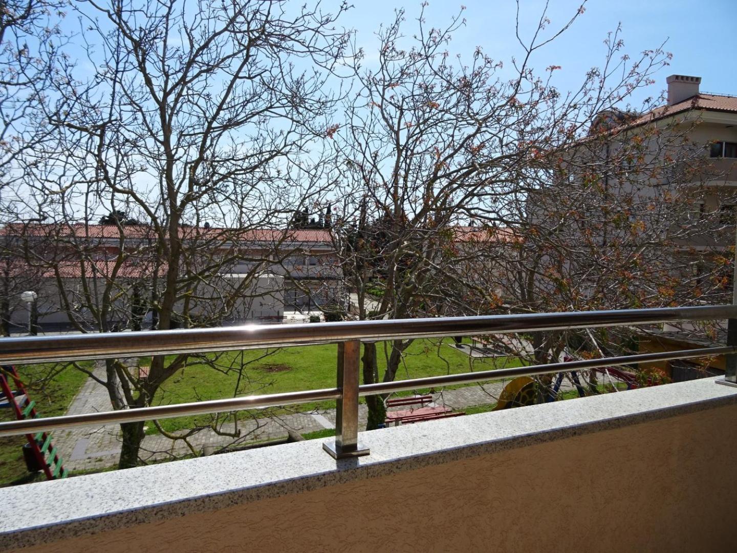 Apartment Erika Premantura Kültér fotó