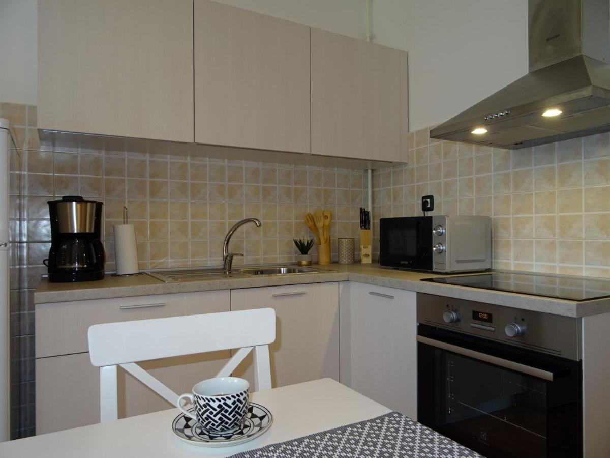 Apartment Erika Premantura Kültér fotó