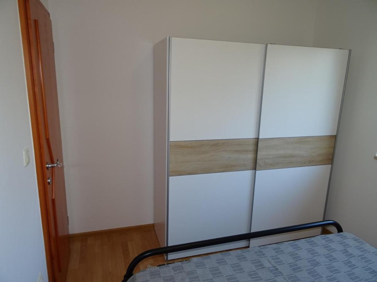 Apartment Erika Premantura Kültér fotó