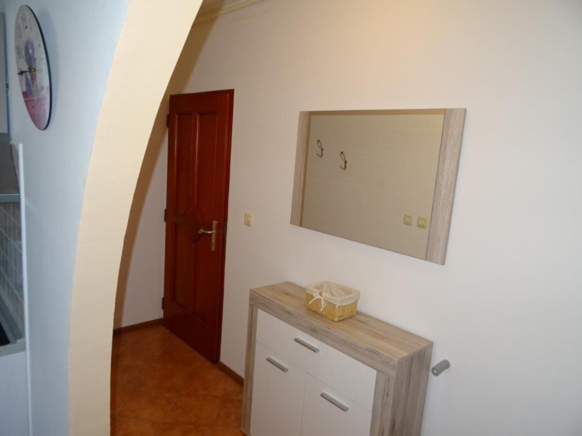 Apartment Erika Premantura Kültér fotó