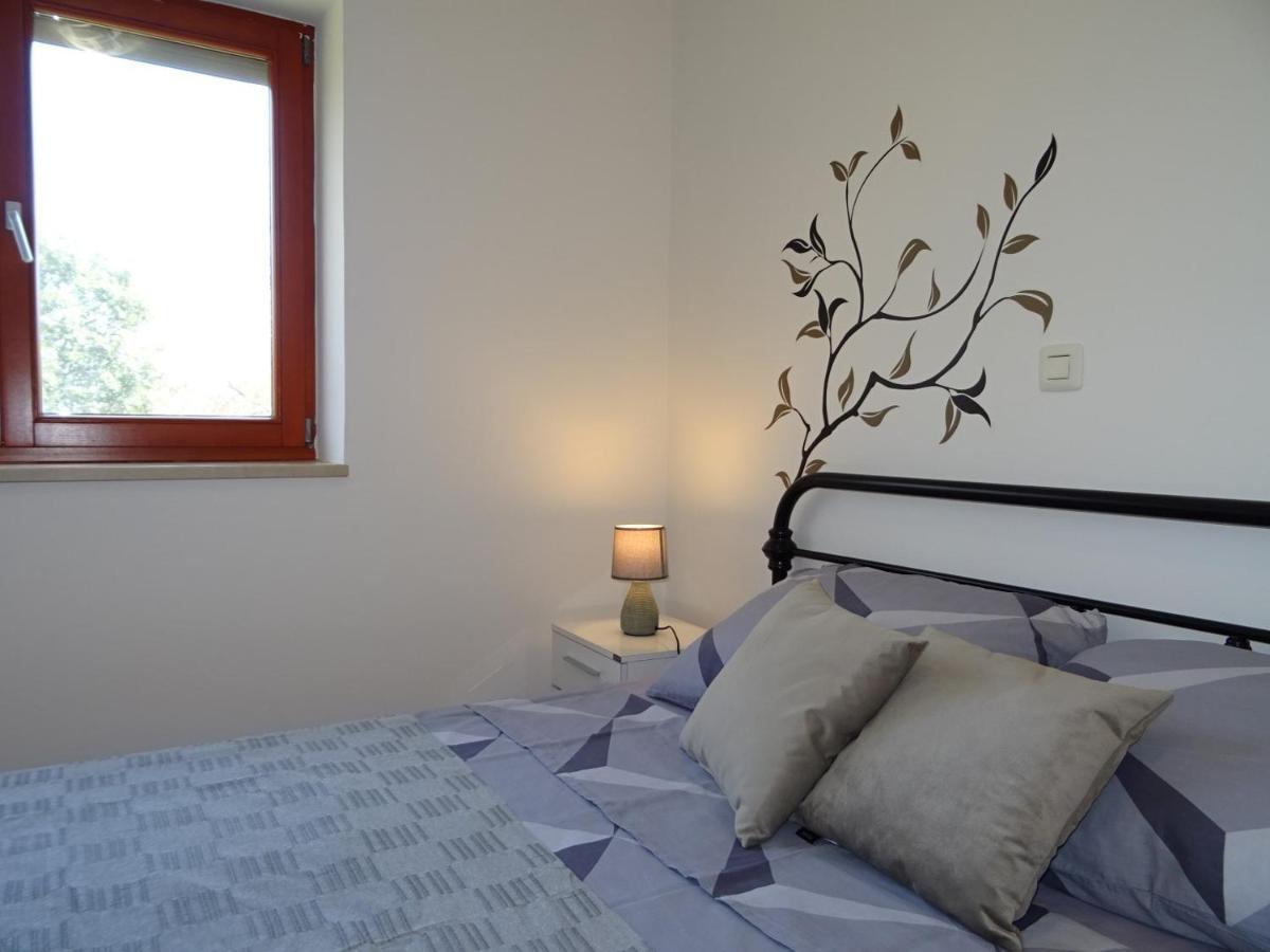Apartment Erika Premantura Kültér fotó