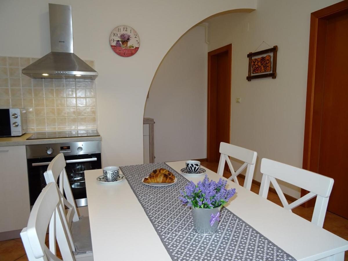 Apartment Erika Premantura Kültér fotó