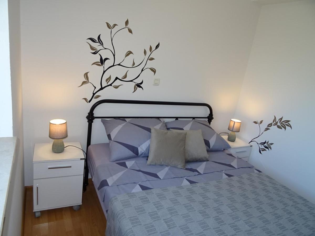 Apartment Erika Premantura Kültér fotó