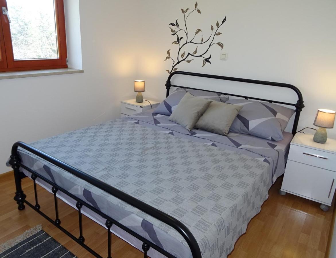 Apartment Erika Premantura Kültér fotó