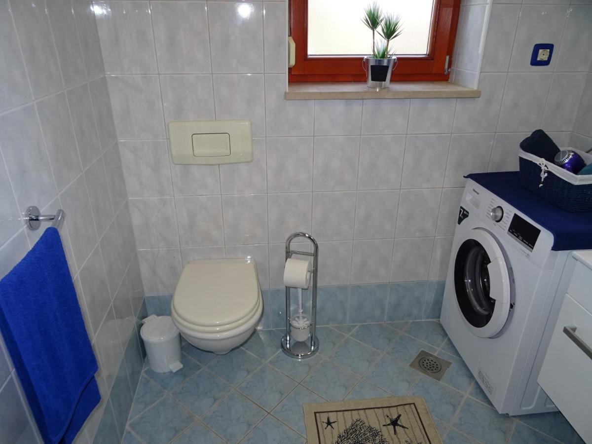 Apartment Erika Premantura Kültér fotó
